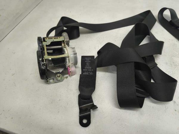 AIRBAGKIT RENAULT - Vue 4